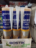 Parquet A535 (Light Beech) Sealant