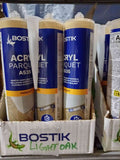 Parquet A535 (Light Oak)