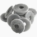 22mm Coil Ring Nails