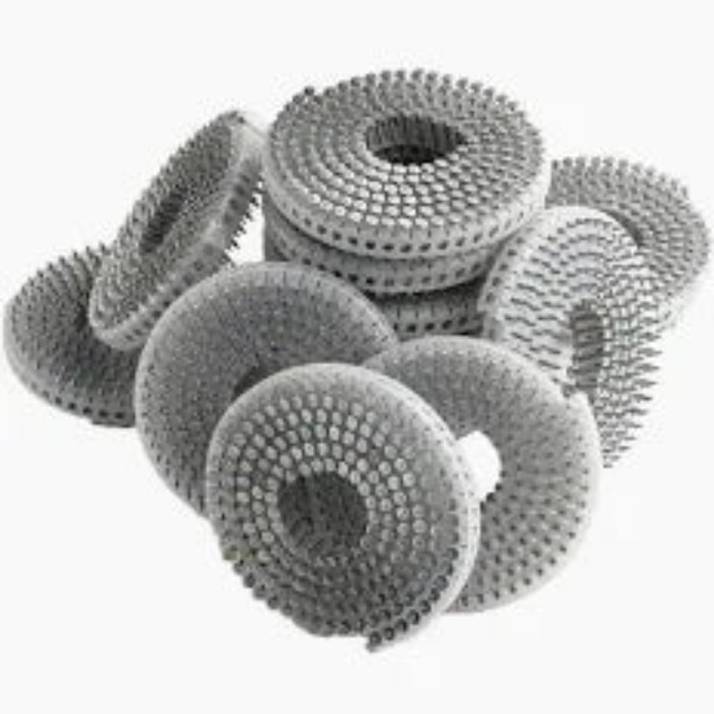 22mm Coil Ring Nails