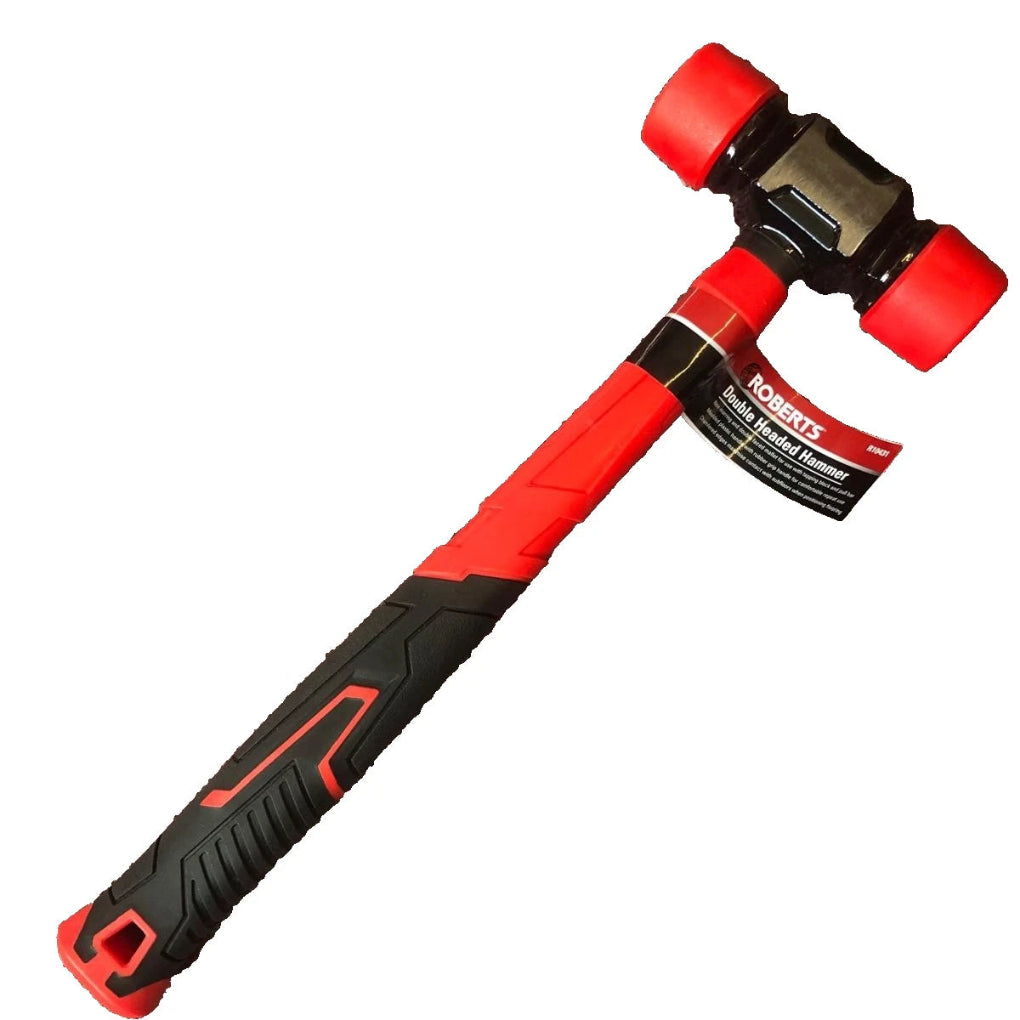 Roberts Double Headed Hammer