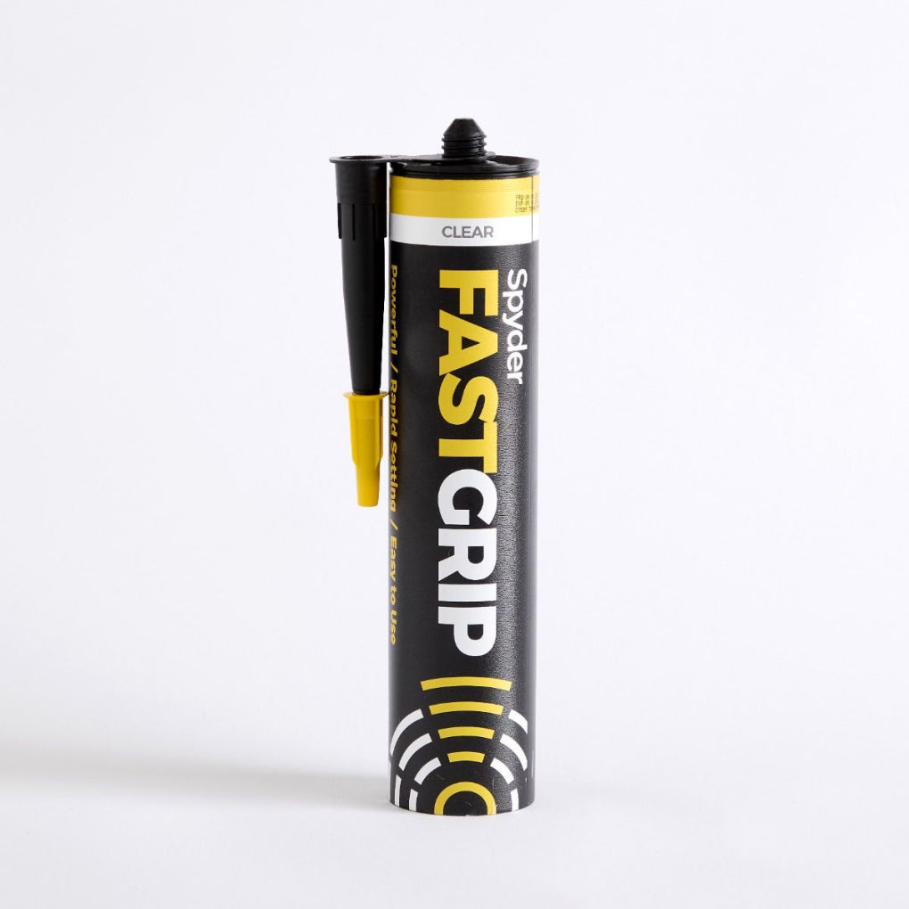 Spyder Fast Grip Adhesive