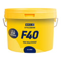 Dual Bond High Tack Flooring Adhesive F40
