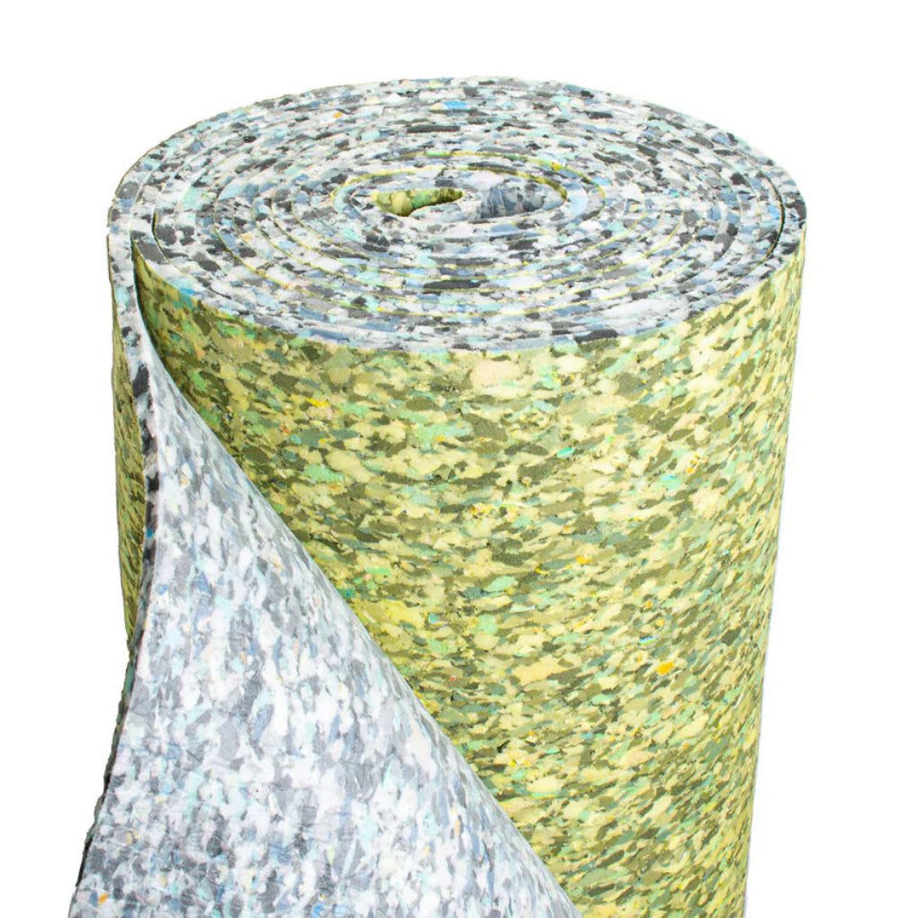 12mm PU Foam Carpet Underlay Roll