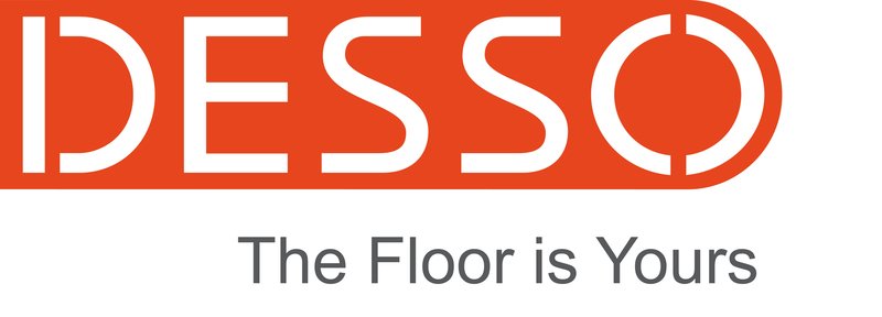Desso – The Floor is Yours